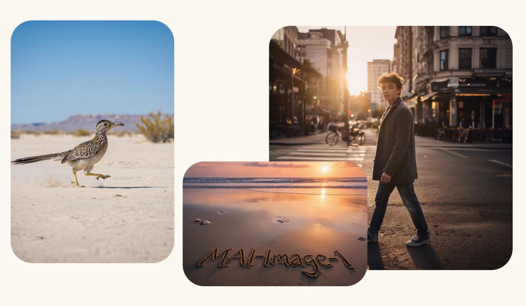 Microsoft Luncurkan MAI-Image-1, Model AI Buatan Sendiri untuk Gambar Fotorealistik