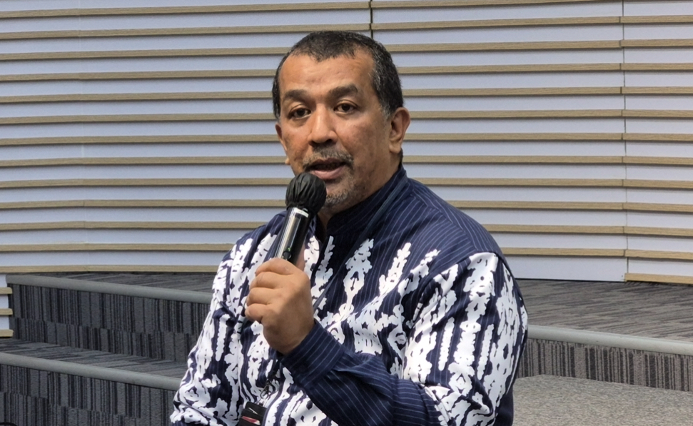 KPK Soroti Ironi Daerah Kaya Tambang, Warganya Justru Hidup Miskin