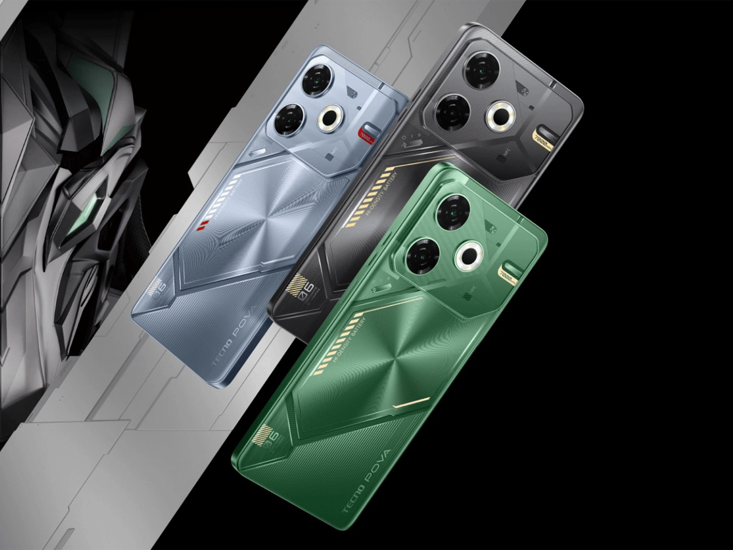 7 HP Flagship Killer Harga 3 Jutaan, Paling Worth It Buat Kaum Mendang-Mending