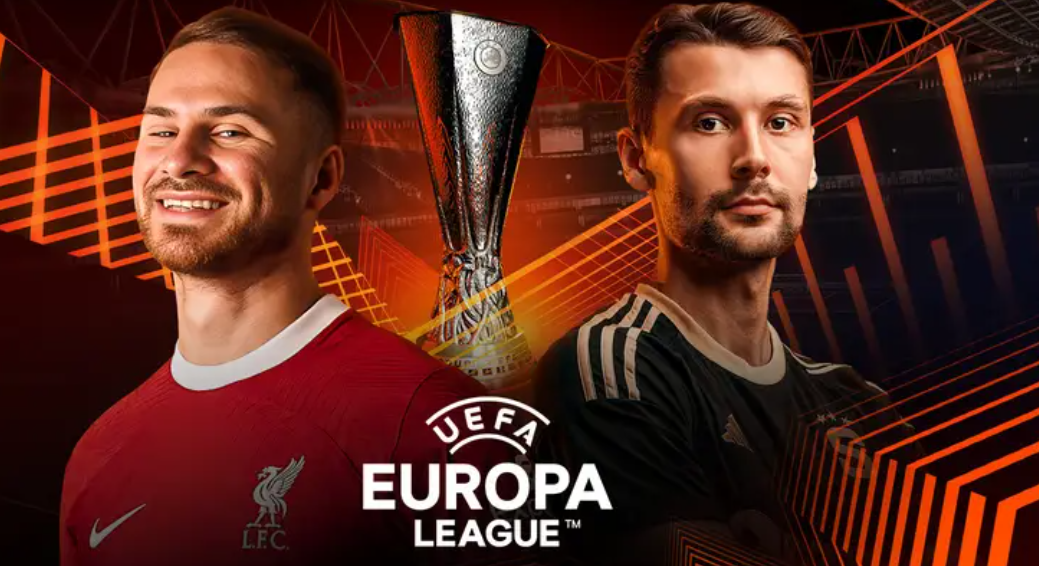 Liverpool vs Sparta Praha Full Match Replay