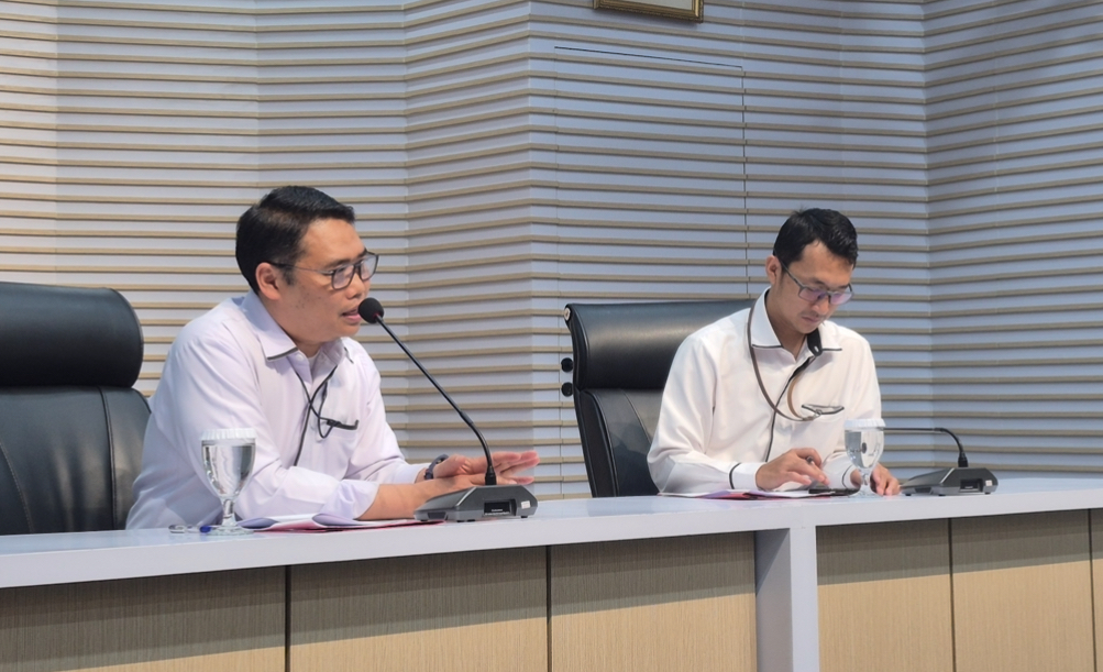 KPK Menduga Ridwan Kamil Minta Dana Non-Budgeter dari Bank BJB untuk Kepentingan Pribadi