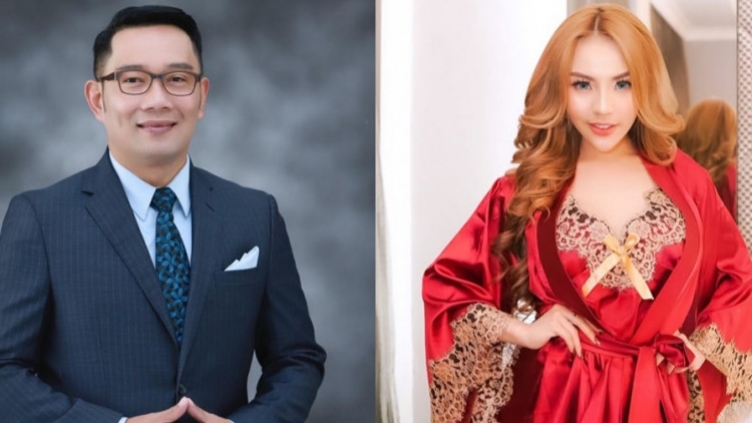 Ridwan Kamil, Lisa Mariana serta Anak Perempuannya Kamis Jalani Tes DNA di Bareskrim