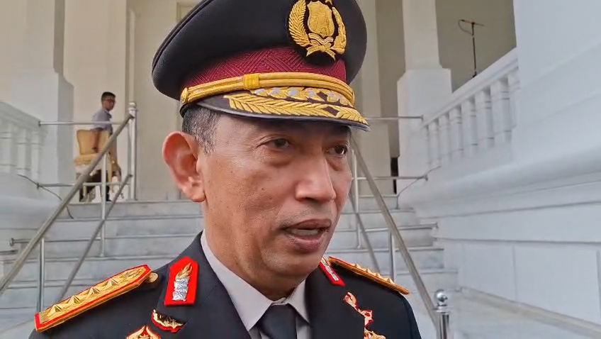 Ini Tujuan Dibentuk Tim Transformasi Reformasi Polri