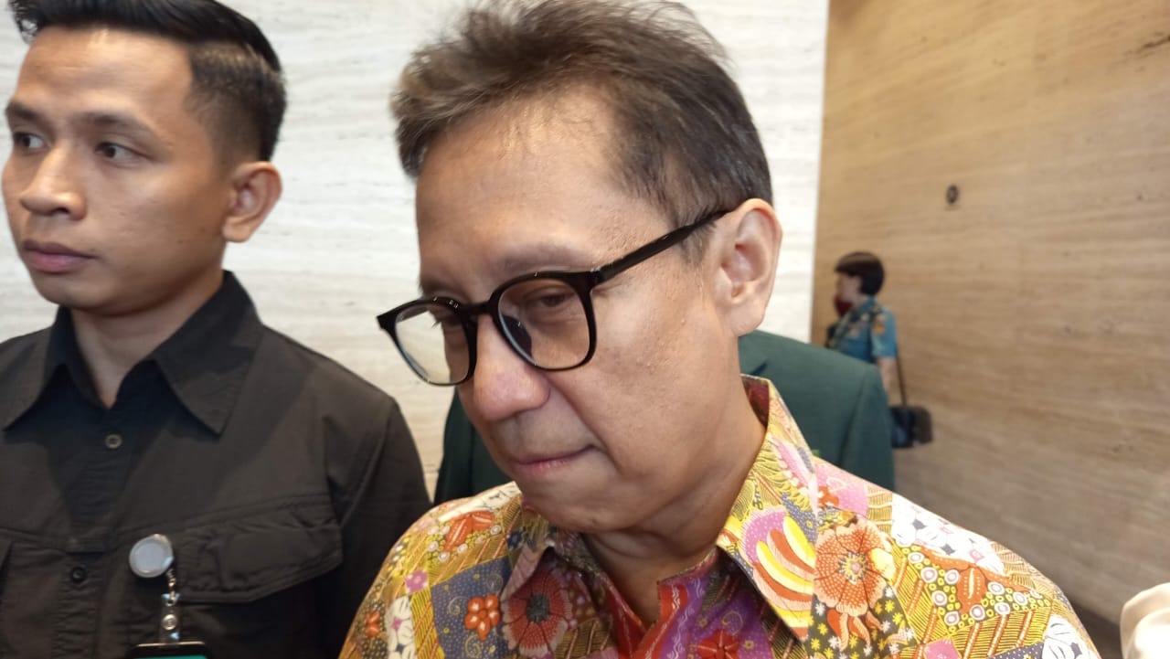 Resmi! Hak Praktik Priguna PPDS Tersangka Kekerasan Seksual RSHS Bandung Dicabut Selamanya