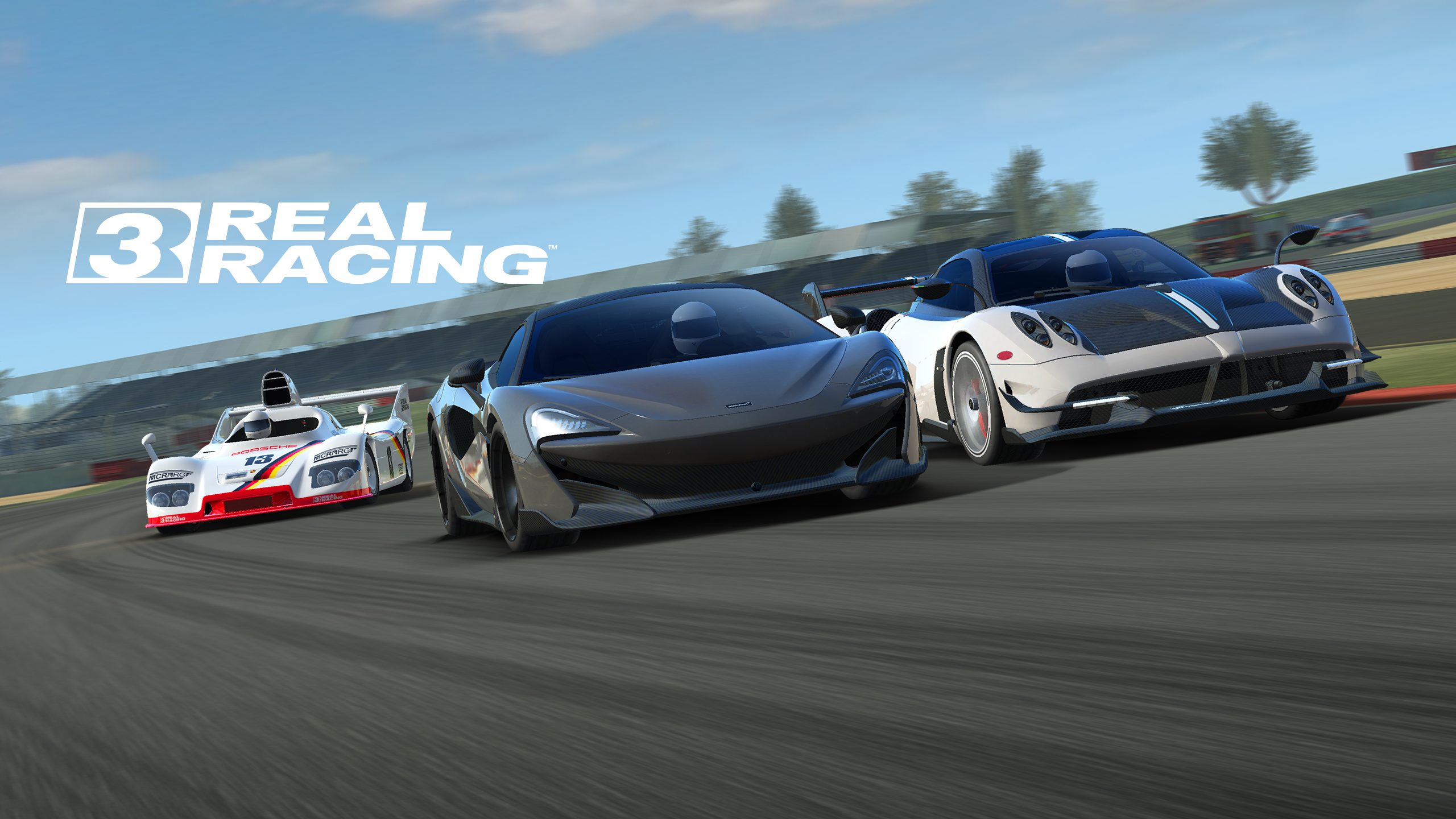EA Tutup Server Real Racing 3, Balapan Legendaris Di HP Berakhir Maret 2026