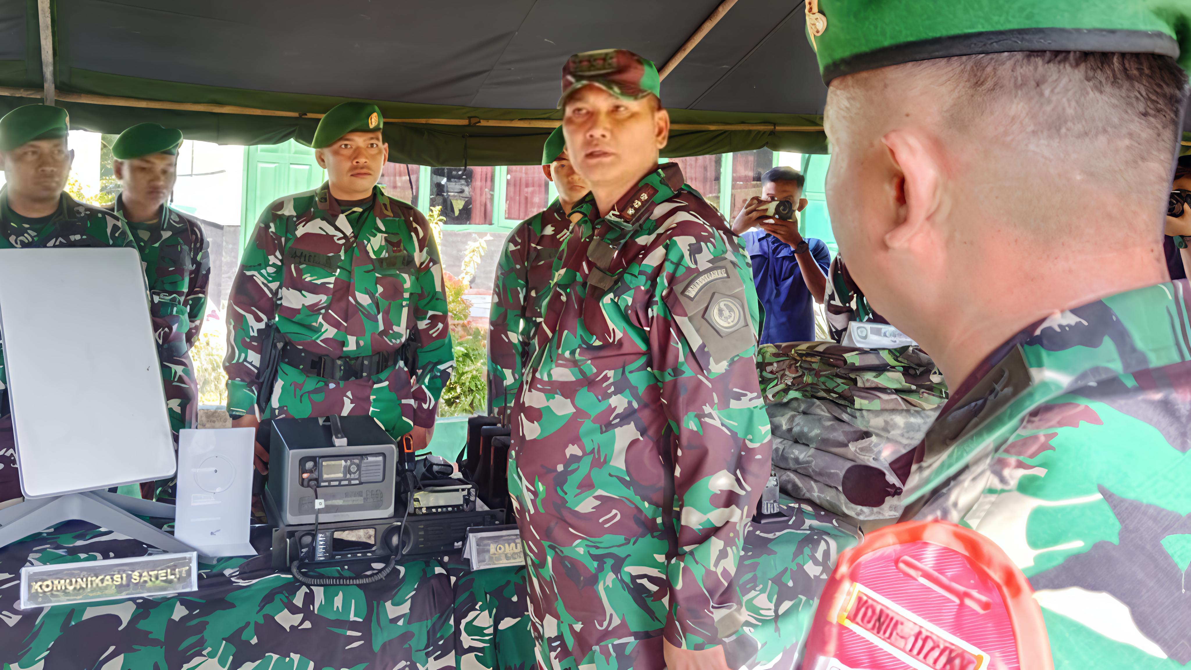 TNI Rawan Kena Campur Tangan Politik atau Supremasi Sipil? Ini Kata Pengamat