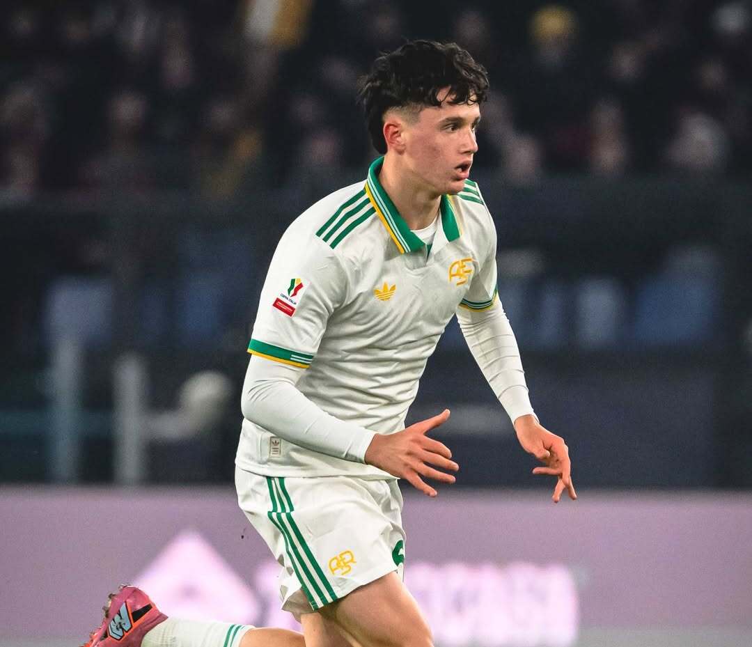 Rating Pemain AS Roma Usai Tumbang dari Torino 2-3, Hidden Gem Bernama Antonio Arena 