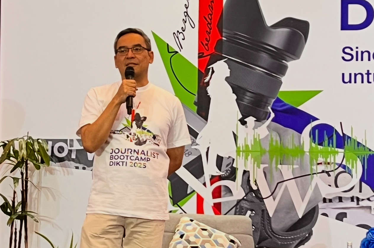 Dana Riset 2025 Naik, PTS Dituntut Beri Dampak Nyata bagi Masyarakat