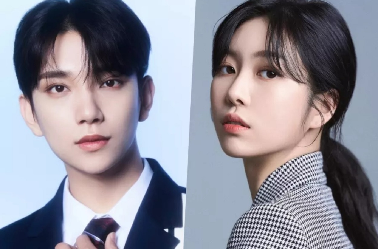 Kesal Banget, Jane Momoland Bantah Pacaran dengan Joshua Seventeen 