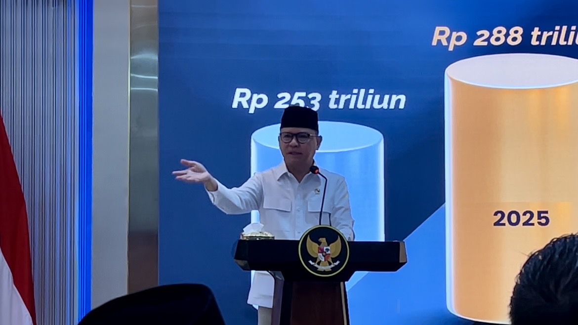 KP2MI Ungkap Data Terbaru Kondisi Pekerja Migran Indonesia di Timur Tengah