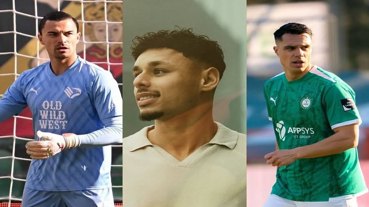 Senin Depan, Trio Naturalisasi Timnas Indonesia Sumpah WNI di Roma