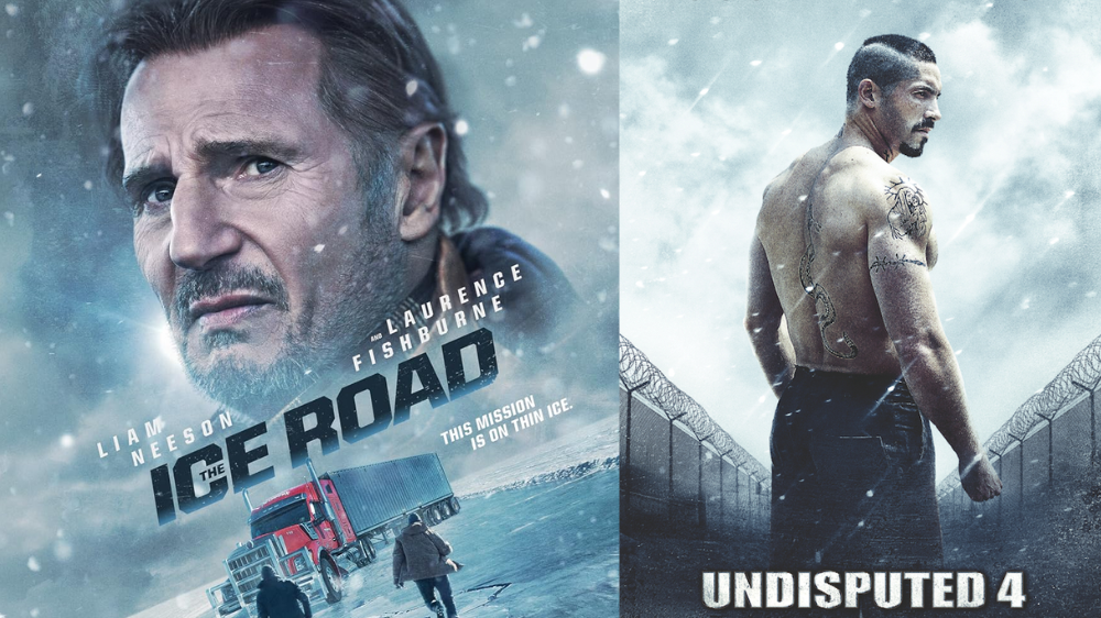 Jadwal Bioskop Trans TV Hari Ini 19 Mei 2025 Lengkap Sinopsis, Nonton Film Laga Gratis!