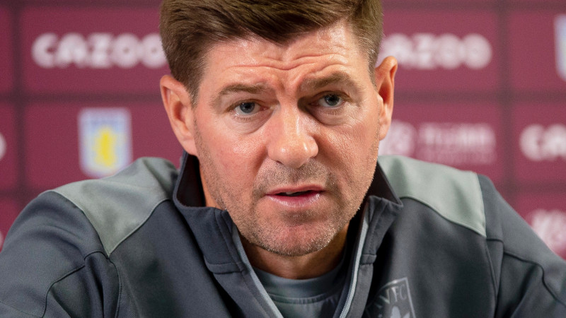 Dipecat Aston Villa, Jurgen Klopp Buka Lowongan Buat Steven Gerrard di Liverpool