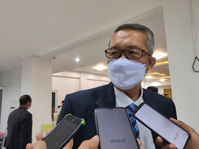 ASN Kota Cirebon Tetap Masuk 9 Mei 2022, Sekda: Belum Ada Ketentuan Tertulis