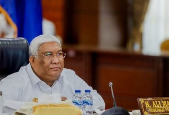 Gubernur Tolak Lantik Pj Bupati Gegara Nama Usulannya Diabaikan Kemendagri 
