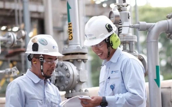 Tak Hanya Cari Untung, Industri Kimia Ini Punya Cara Cerdas Kelola Limbah