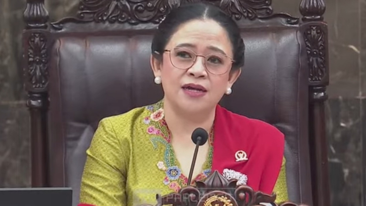 Sejak 2024, Puan Sebut DPR Telah Terbitkan 16 UU dan Terima Ribuan Aduan Masyarakat