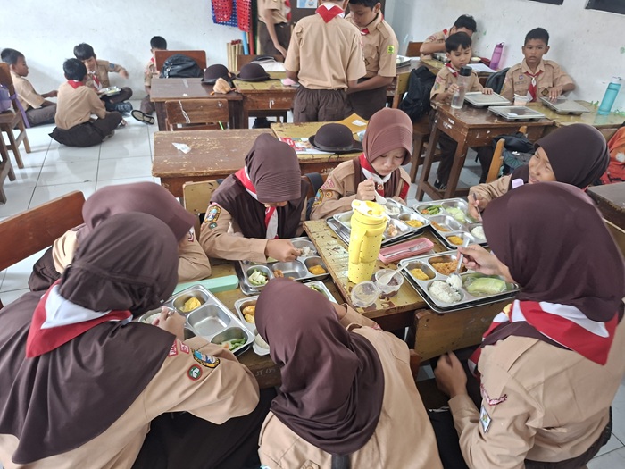 Soal Distribusi MBG, P2G Ingatkan Potensi Pemborosan: Sesuaikan Kalender Sekolah