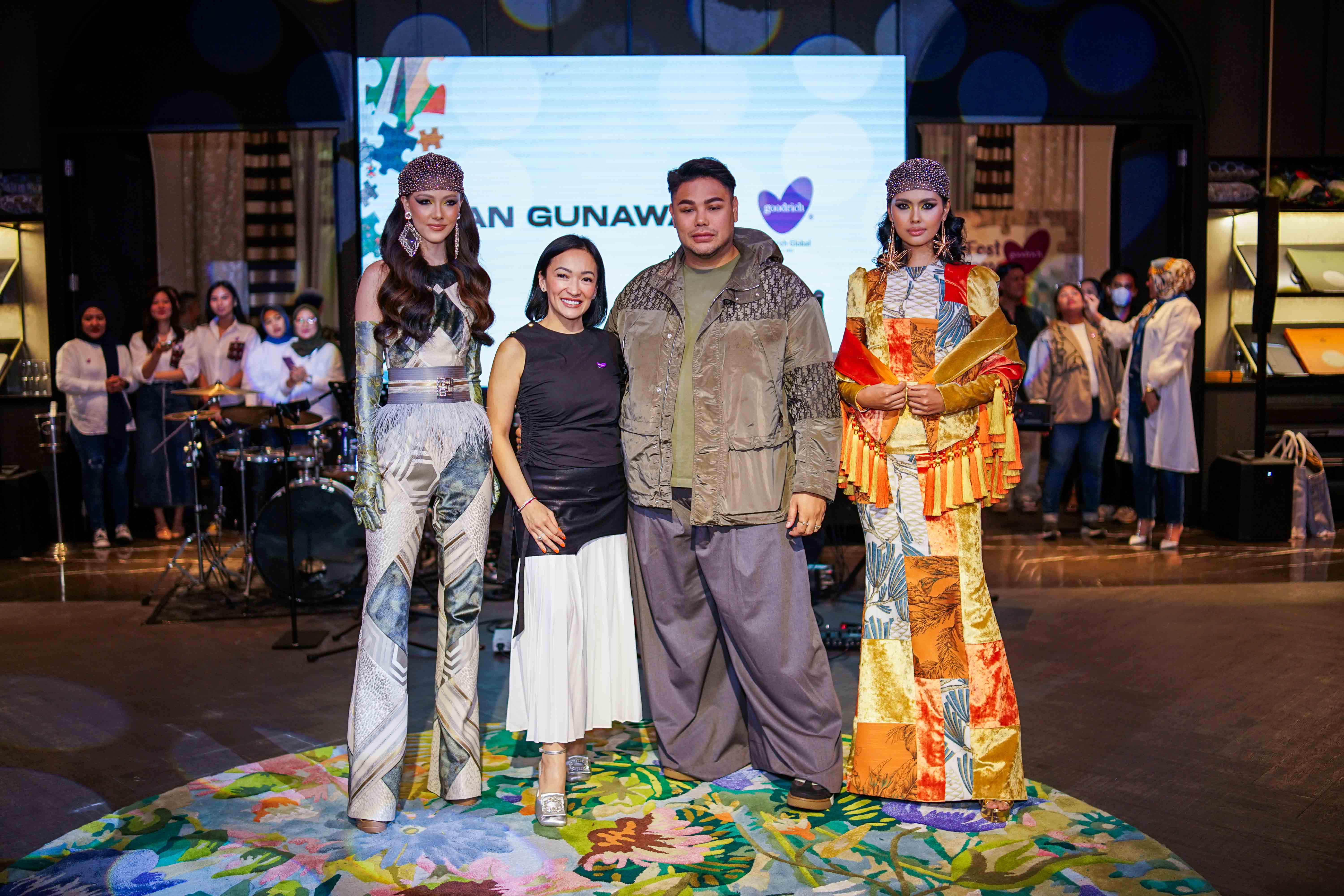 The Goodrich Lifestyle Fest (GLF) 2024 Hadir sebagai Perayaan Inovasi Global