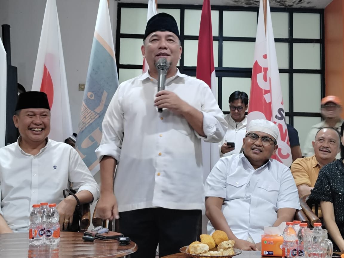 Hadapi Sidang Gugatan Pilkada 2024, Tim Heri-Sholihin Siapkan Bukti Kecurangan