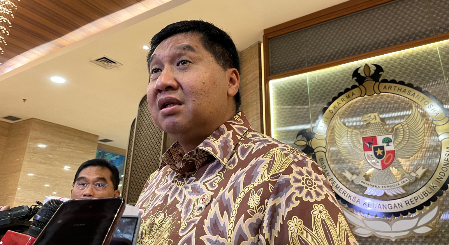 Program 3 Juta Rumah Digenjot, Kementerian PKP Kantongi WTP dan Janji Perkuat Antikorupsi