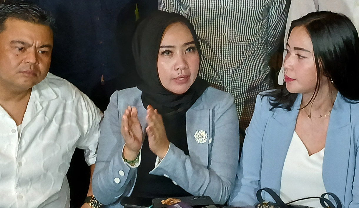 Diperiksa Polda Jabar, Linda Sahabat Vina Cirebon Minta Perlindungan ke LPSK