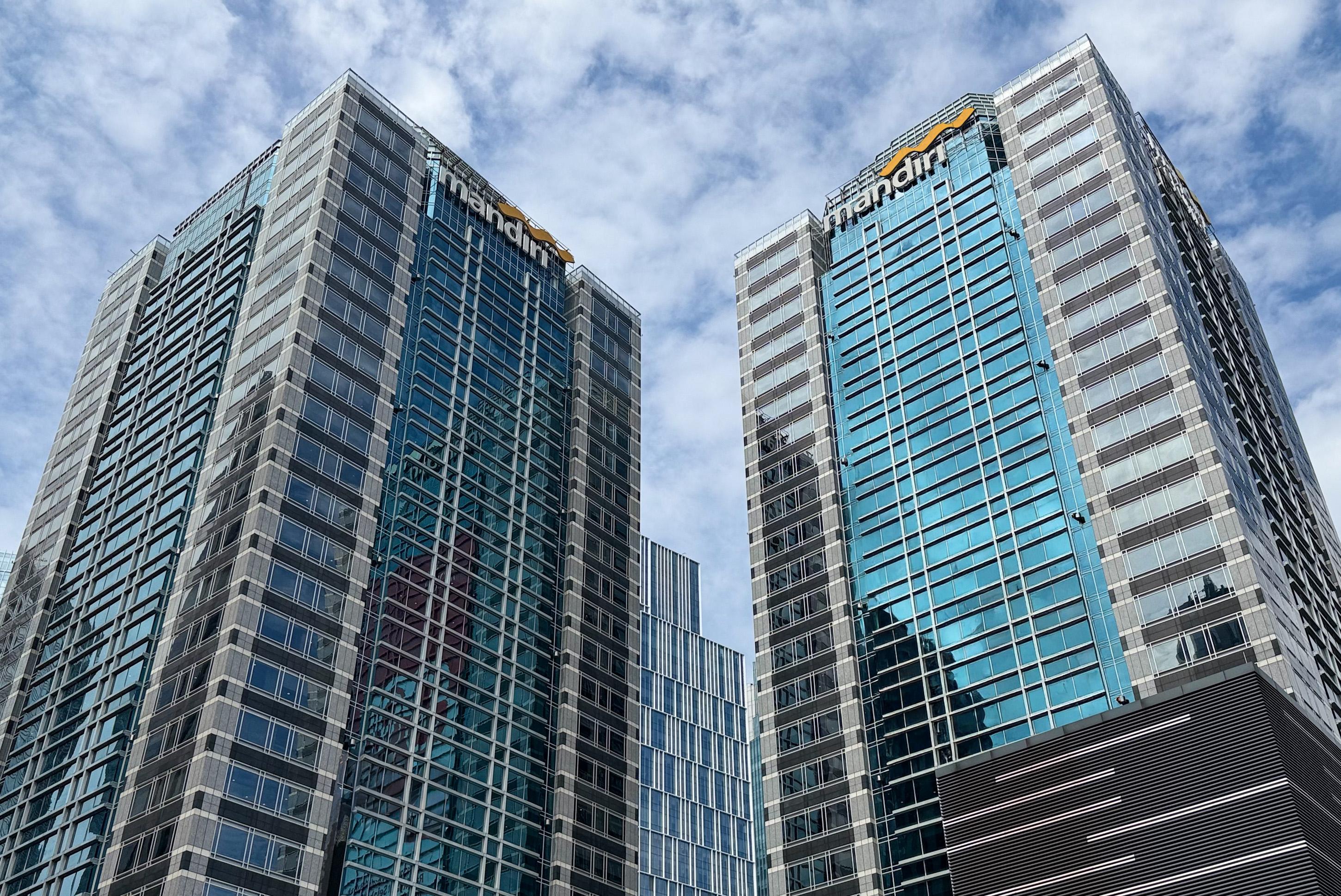 Bank Mandiri Raih 5 Penghargaan BI, Punya Peran Kunci Jaga Stabilitas Ekonomi