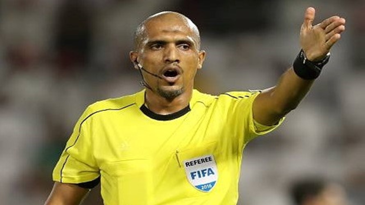 Wasit Ahmed Al Kaf, Parah Banget!