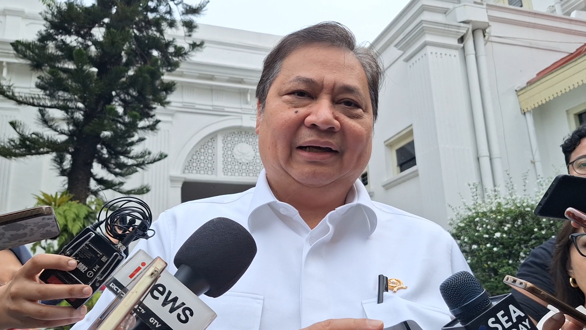 Program Magang Berbayar Resmi Dimulai 15 Oktober, Peserta Diminta Buat Rekening Himbara