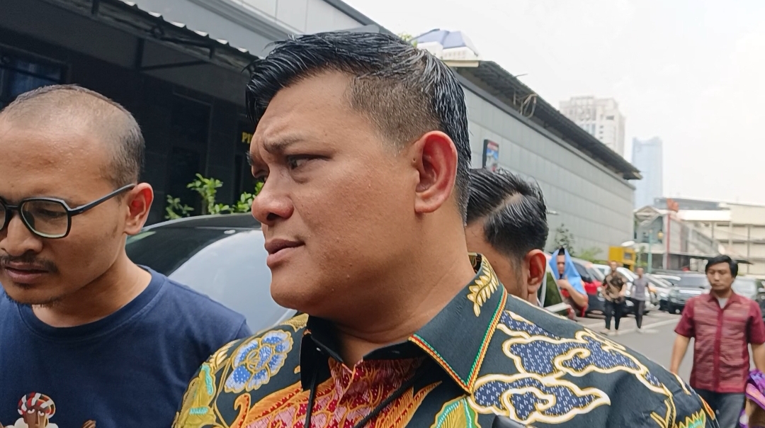 Direktur Dumas KPK Diperiksa Ditkrimsus Polda Metro Jaya Pagi Ini