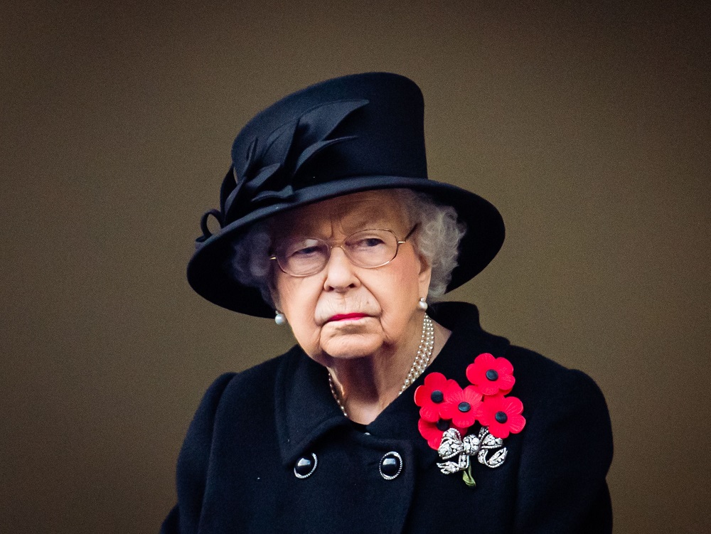 Fix! Ini Jadwal Pemakaman Ratu Elizabeth II