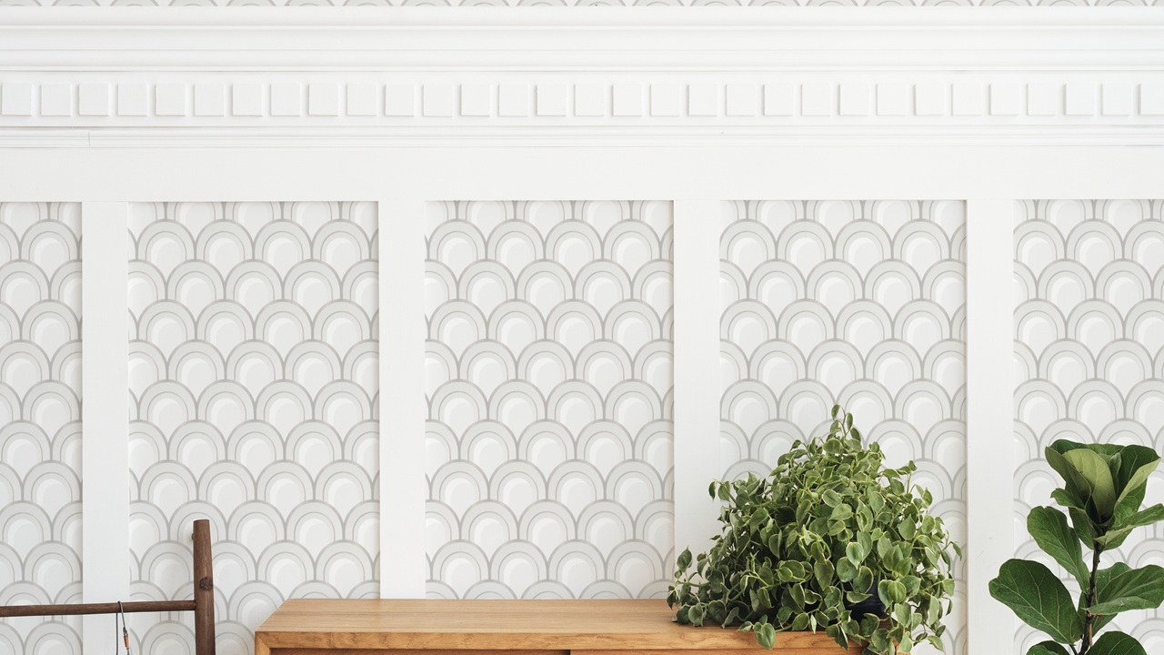 Bikin Rumah Berasa Baru Tanpa Renovasi! Rahasia Wallpaper Dinding dan Karpet Ini Wajib Dicoba