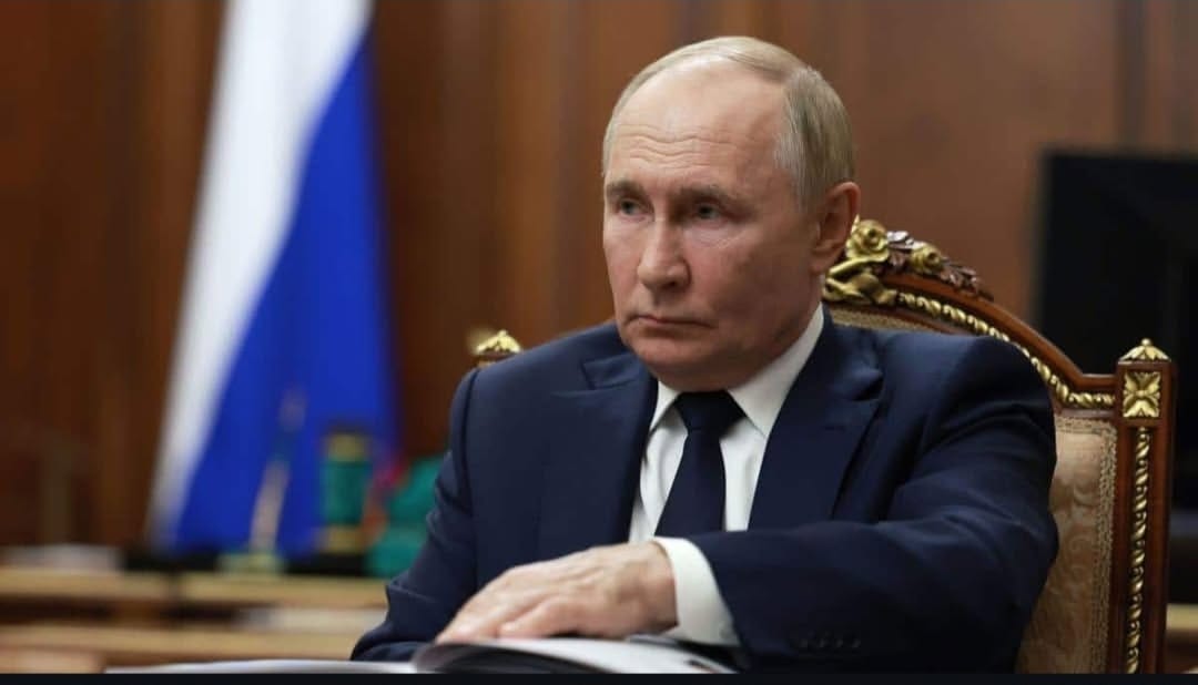 Rusia Blokir FaceTime dan Snapchat, Perketat Kontrol Internet Nasional