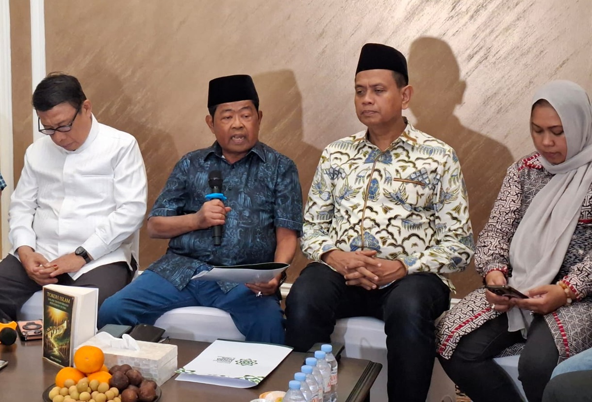 IKA PTKIN Teguhkan Komitmen Penguatan Kualitas Alumni di Tengah Persaingan Global