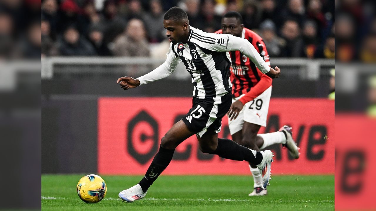 Milan Resmi Lepas Kalulu ke Juventus dan Pellegrino ke Boca Juniors