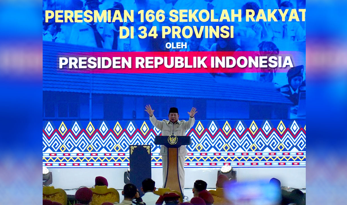 BNI Perkuat Dukungan Program Sekolah Rakyat, Dorong Pemerataan Pendidikan Nasional