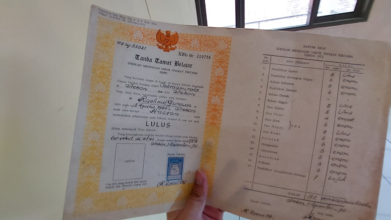 Ijazah Tertahan, Operasional Sekolah Swasta di Jabar Kembang-kempis