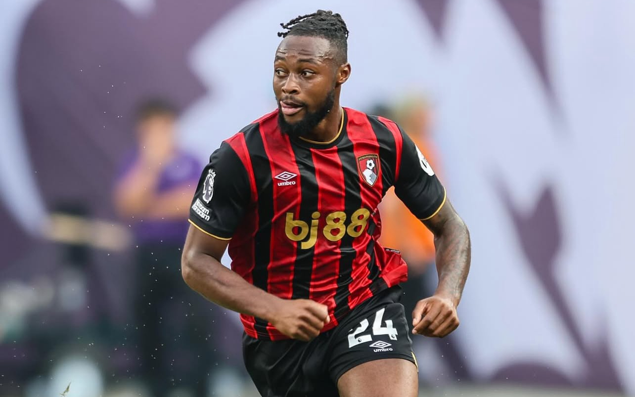 Klausul Rilis Antoine Semenyo Terungkap, Liverpool Ajukan Tawaran di Bursa Transfer Januari