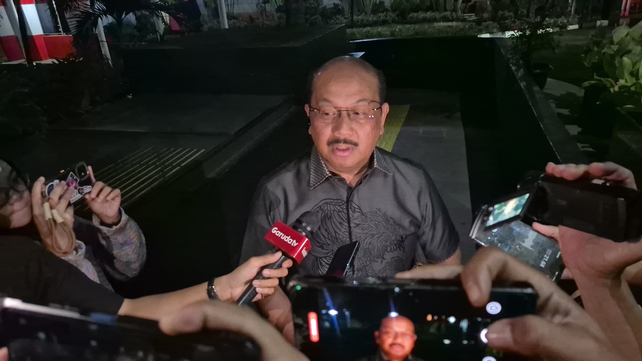 Usai Kliennya Dapat Rehabilitasi, Pengacara Ira Puspa Dewi ke KPK