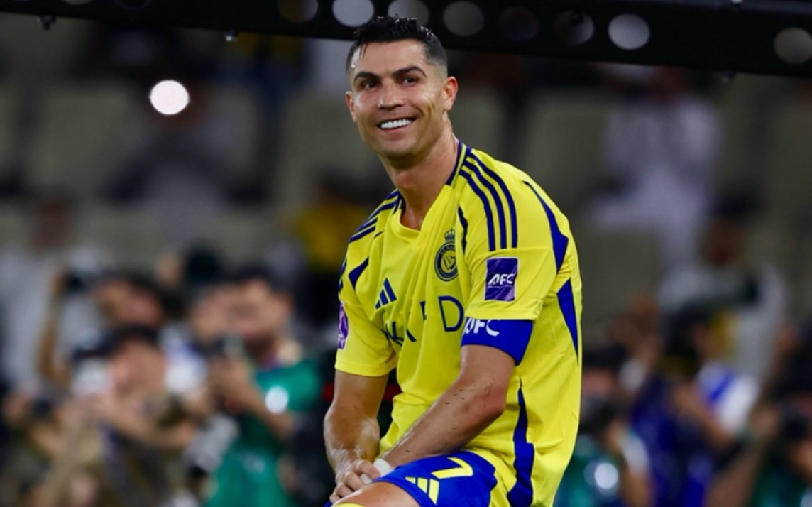 Cristiano Ronaldo Terima Tawaran Transfer Menggiurkan dari 4 Klub Brasil