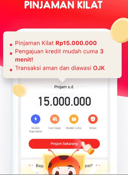 Tip Ajukan Pinjaman di Akulaku, Cepat dan Tanpa Punya BPJSTKU