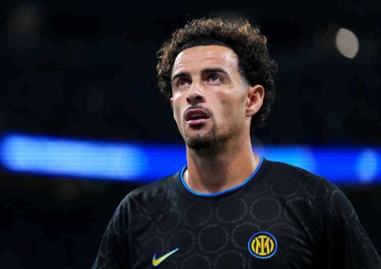 Inter Milan vs Parma: Thuram Starter, Bonny dan Esposito Berebut Tempat
