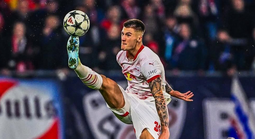 Man Utd dalam Konfrontasi Sesko: Kesepakatan Selesai dalam Hitungan Jam, RB Leipzig Ajukan Permintaan Terakhir