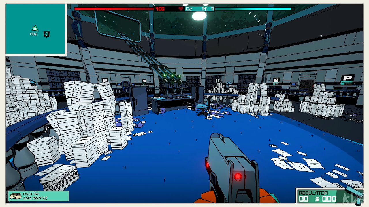 5 Game FPS Paling Inovatif dan Anti-Mainstream, Lupakan Call of Duty atau Battlefield 