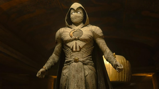 Kevin Feige: Moon Knight dan Eternals Akan Tampil Lagi di MCU
