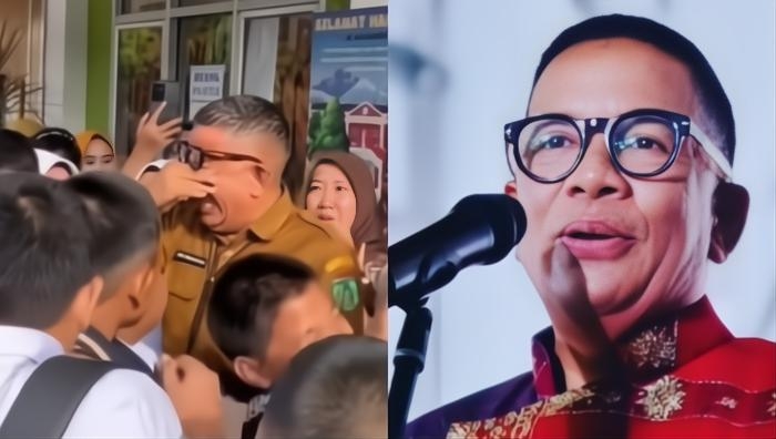 Analis Pendidikan Sebut Pencopotan Kepsek SMPN 1 Prabumulih Berlebihan! 