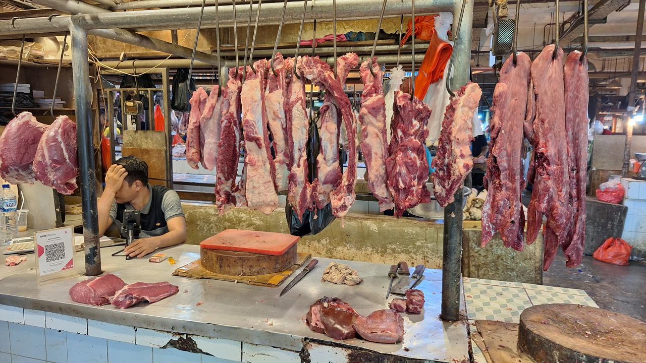 Jelang Ramadan dan Lebaran, Lonjakan Harga Daging Sapi Bikin Pelaku Usaha Kuliner Kelimpungan