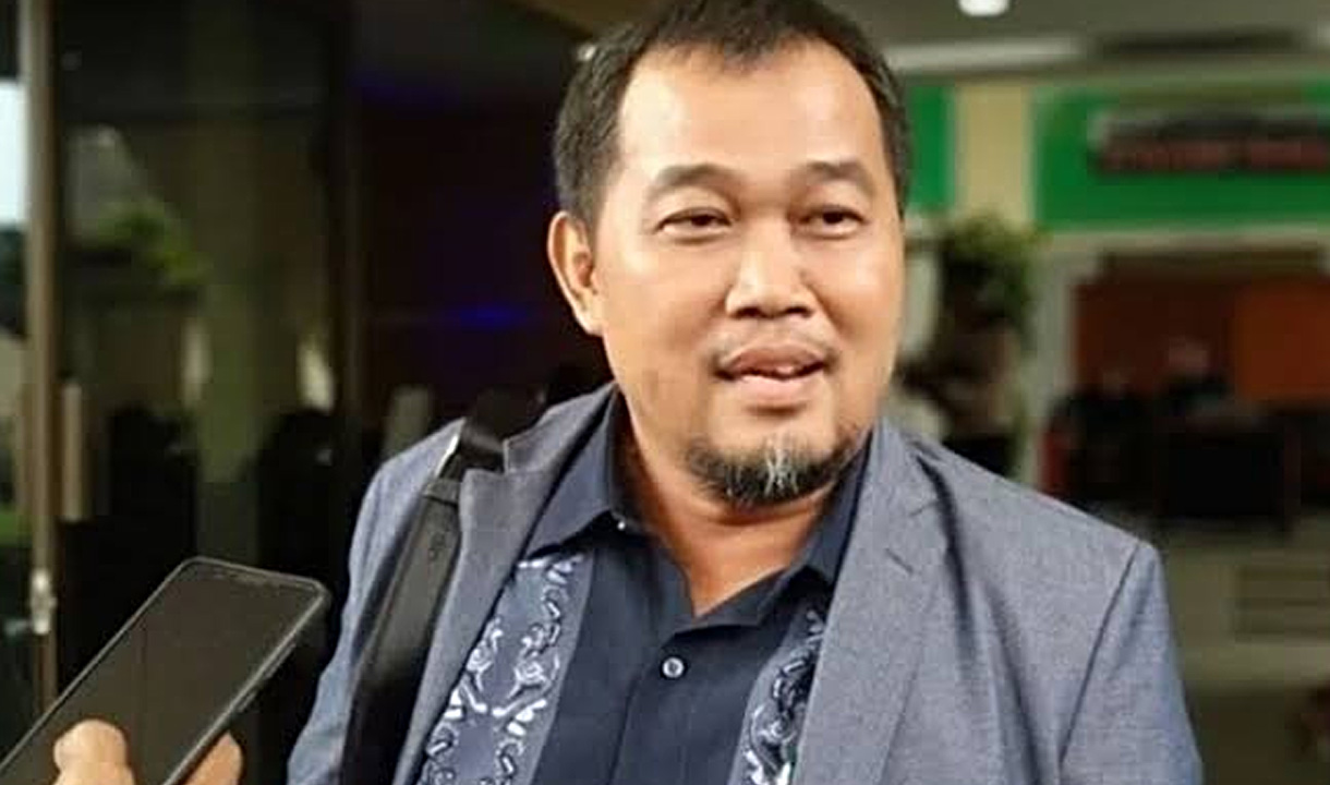 Tanggapan Atas Putusan Ditolak Permohonan PKPU antara Dahlan Iskan Melawan Jawa Pos, Boyamin: Akan Ajukan Gugatan Perdata dan Judicial Review ke MK