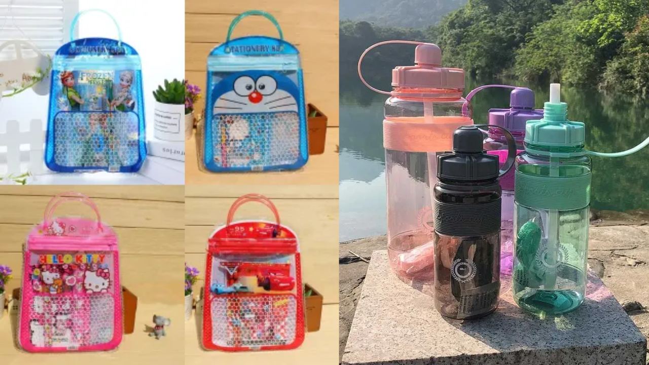 27 Ide Hadiah Lomba 17 Agustus 2025 Buat Anak-Anak, Bermanfaat untuk Sehari-Hari