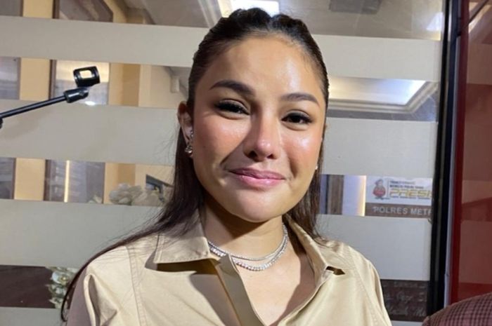 Dinar Candy Ungkap Kondisi Nikita Mirzani saat Masih di Penjara: Dia Mah Happy Happy Aja!